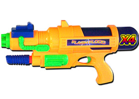 Flashflood 17" Water Gun 171001