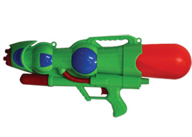 Pump Action Water Blaster 171002