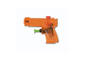 Small 5-Inch Kids Water Gun D171003
