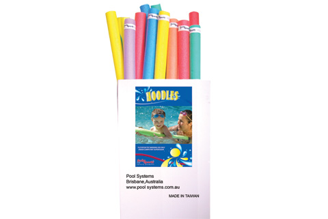 Water Noodle 32 Pack 181398