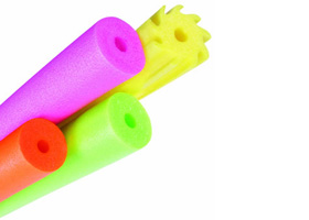 Large Pool Noodles - 9 pack 181399