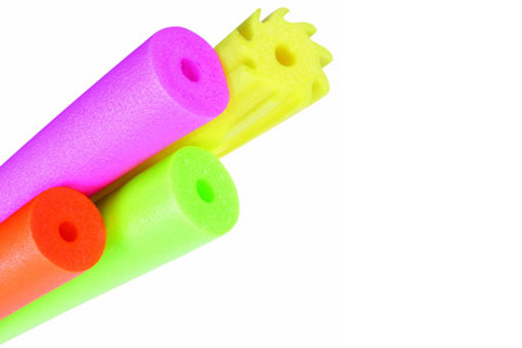 Large Pool Noodles - 9 pack 181399