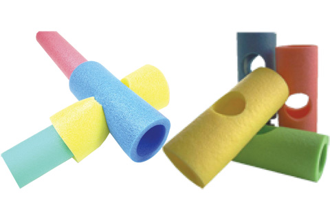 Pool Noodle Connectors 181401