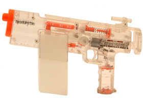 Disruptor Electric Water Gun 191508