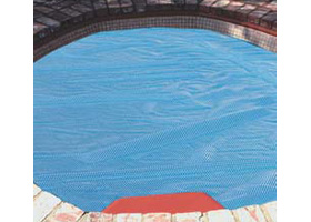 Spa Solar Cover 200105