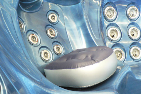 Spa and Hot Tub Booster Seat 300034