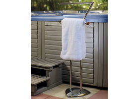 Pool Towel Holder 300104