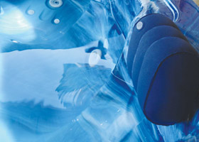 Spa and Hot Tub Pillow 300116