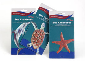 Decorative Above-Ground Pool Patches 300125