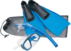 Xtreme Diving Set 300142