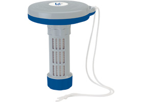Spa Bromine Feeder 300150