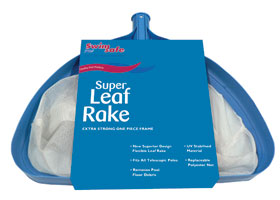 Super Leaf Rake 300169