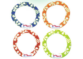 Neoprene Dive Rings 300200