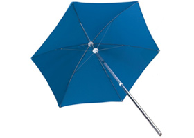 6ft Beach Umbrella 600121
