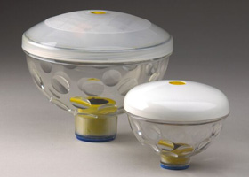 Pool Disco Ball - Underwater Light Show Value Pack 600165