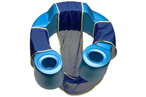 Foam Aqua Swing Pool Chair 101698