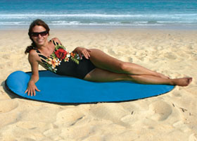 Beach and Pool Mat 131678