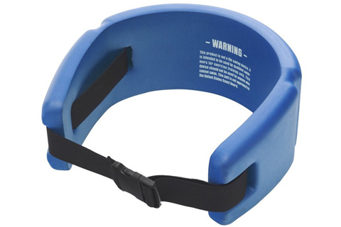 Pool Fitness Jogger Belt 101114