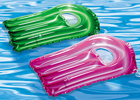 Suntanner Window Rider 101404