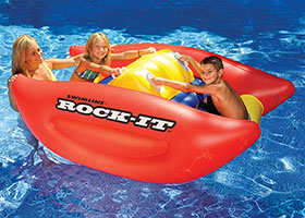Swimline Rock-It Pool Rocker 101419