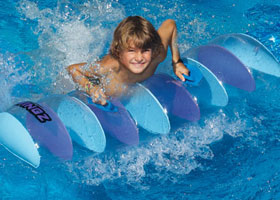 Wingz Pool Dive Board 101428