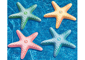 Starfish Dive Game 101469