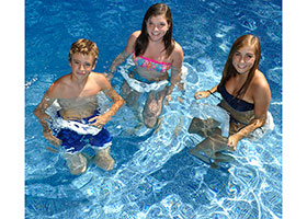 Swimline Swim Saddle 101480