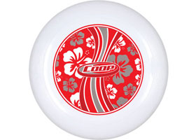 Frisbee - Aloha Flying Disc 101925