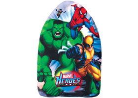 Swimways Marvel Character Kickboard 151213