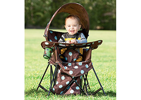 Swimways Go with Me Chair 151231