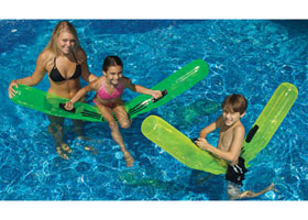 Super Pool Doodle 151479