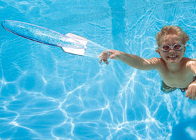 Swimways Toypedo Revolution 151480