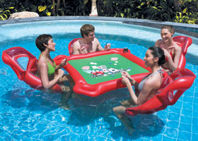 Texas Hold'em Pool Poker 181101