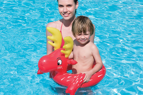 Moose Swim Rings 181121