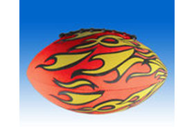 Water Rugby Ball 300203