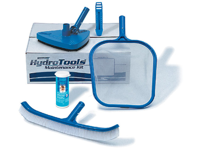 Maintenance Kits
