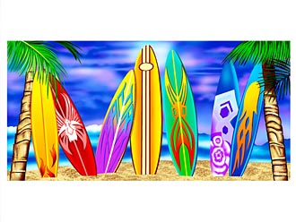 Beach Towels