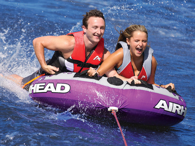 Towable Tubes
