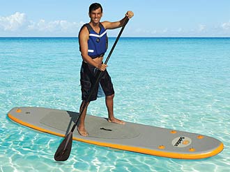 Paddle Boards