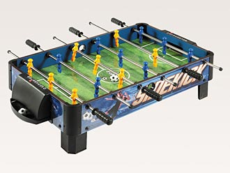 Table Games
