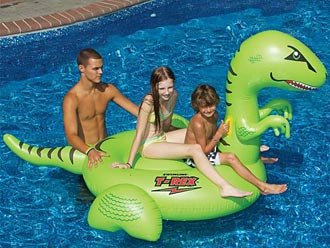 Kids Inflatable Floats