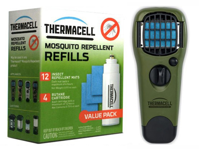Mosquito Repellent