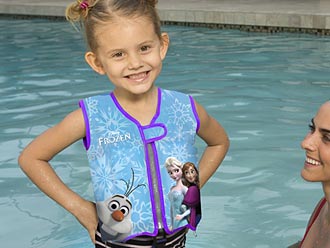 Swimming Aids for Kids