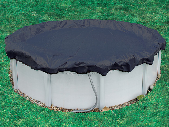 Winter Pool Covers