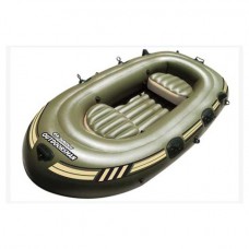 Outdoorsman 12000 Fishing Boat