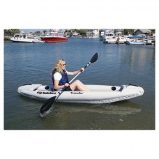 Traveller 1-person Kayak