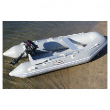 Sportster 4-person Inflatable Boat