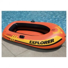Intex Explorer 2-person Inflatable Boat