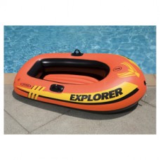 Intex Explorer 1-person Inflatable Boat