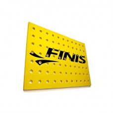 Floating Foam Island